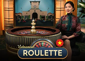 Vietnamese Roulette - JFGAMING