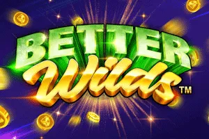 Playtech : Better Wilds - JFGAMING
