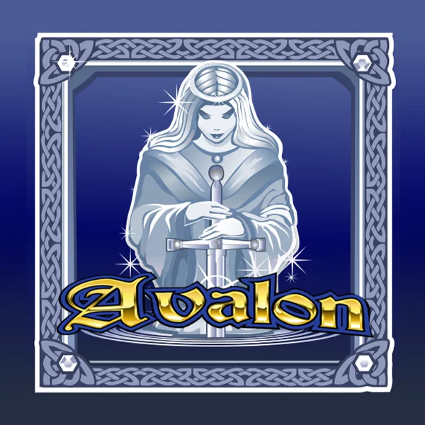 Microgaming : Avalon - JFGAMING
