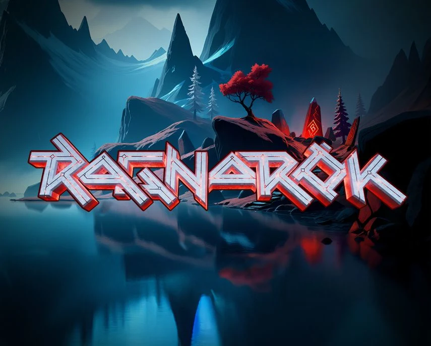Slotmill : Ragnarok - JFGAMING