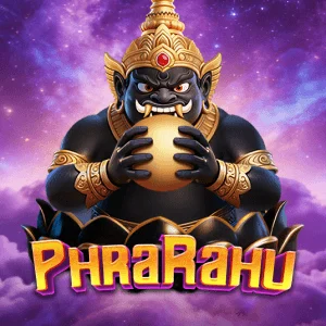 Phra Rahu - JFGAMING