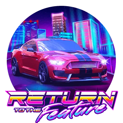 Habanero : Return To The Feature - JFGAMING