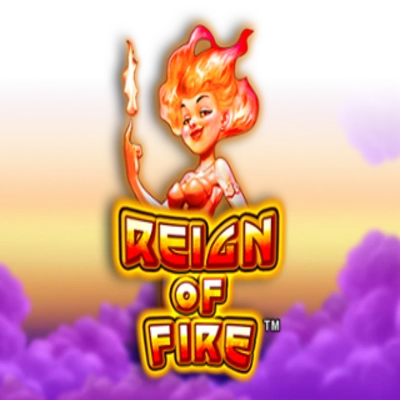 Microgaming : Reign of Fire - JFGAMING