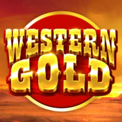 Microgaming : Western Gold - JFGAMING