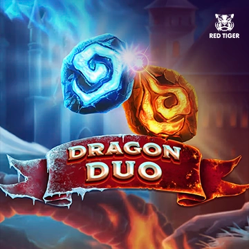 Redtiger : Dragon Duo - JFGAMING