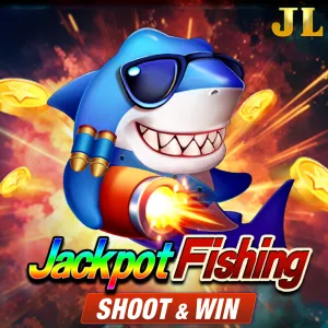 JackPot Fishing - JFGAMING