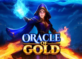 Pragmatic : Oracle of Gold - JFGAMING