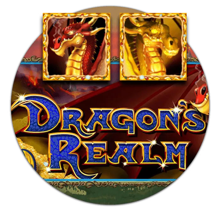 Habanero : Dragons Realm - JFGAMING