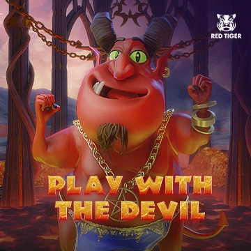 Redtiger : Play with the Devil - JFGAMING