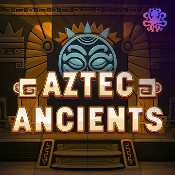 Octoplay : Aztec Ancients - JFGAMING