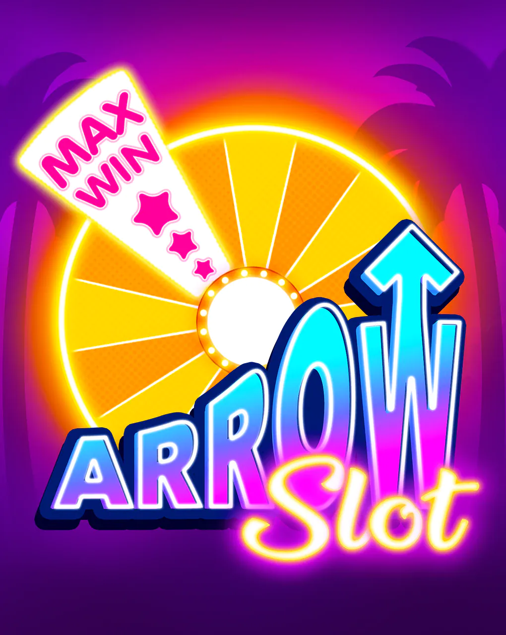 Arrow Slot - JFGAMING