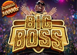 AFB : Boss Besar - JFGAMING