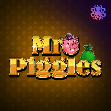 Octoplay : Mr. Piggles - JFGAMING