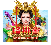 Joker123 : Peach Banquet - JFGAMING