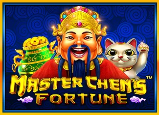 Pragmatic : Master Chens Fortune - JFGAMING