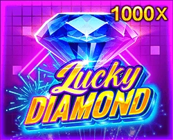 JDB : Lucky Diamond - JFGAMING