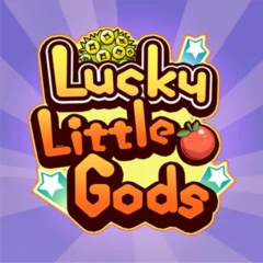 Microgaming : Lucky Little Gods - JFGAMING