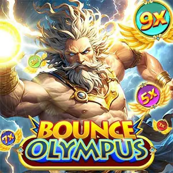Bounceball Olympus - JFGAMING