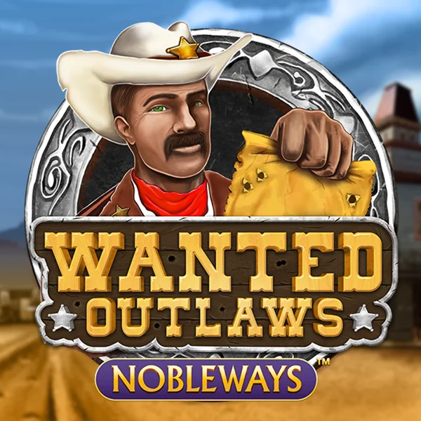Microgaming : Wanted Outlaws - JFGAMING
