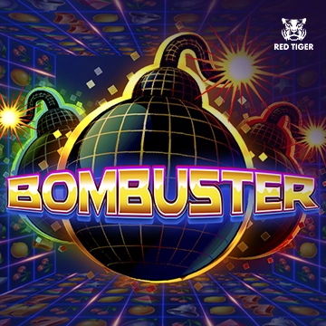 Redtiger : Bombuster - JFGAMING