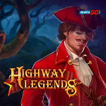 PlaynGo : Highway Legends - JFGAMING