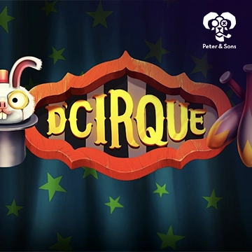 PeterSons : DCirque - JFGAMING
