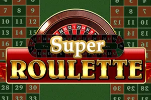 Super Roulette - JFGAMING