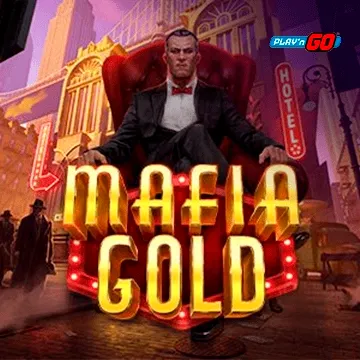 PlaynGo : Mafia Gold - JFGAMING