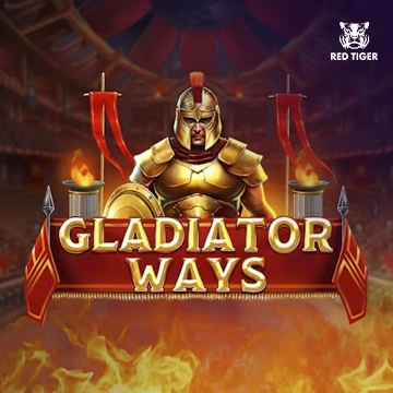 Redtiger : Gladiator Ways - JFGAMING