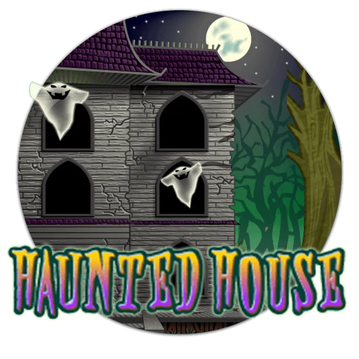 Habanero : Haunted House - JFGAMING