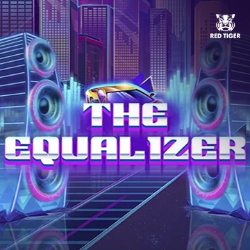Redtiger : The Equalizer - JFGAMING