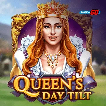 PlaynGo : Queens Day Tilt - JFGAMING