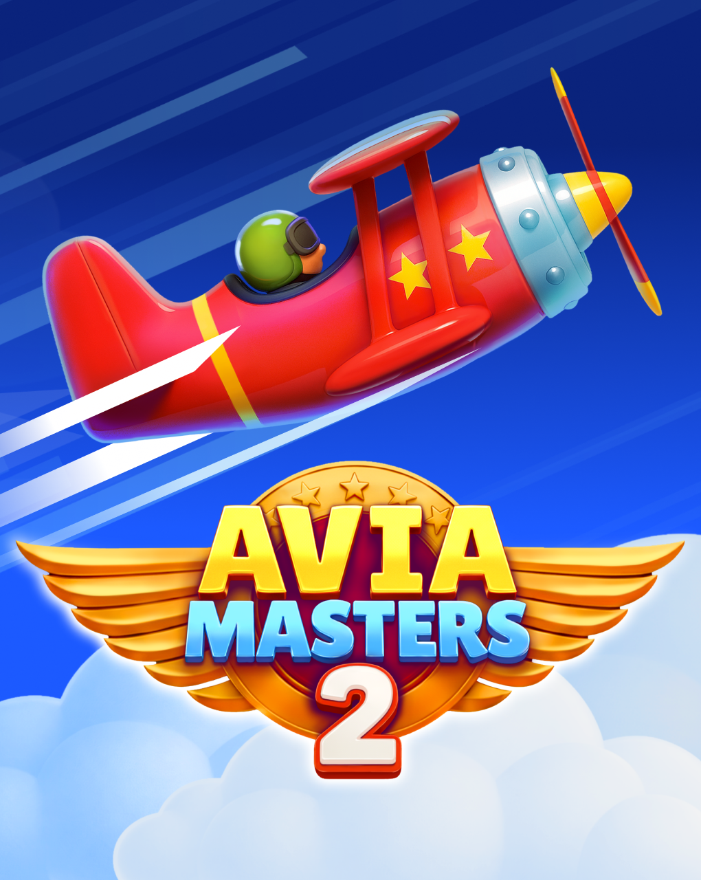 Aviamasters 2 - JFGAMING