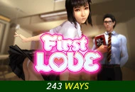 Spadegaming : First Love - JFGAMING