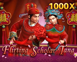 JDB : Flirting Scholar Tang - JFGAMING