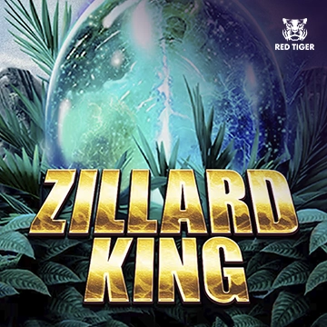 Redtiger : Zillard King - JFGAMING