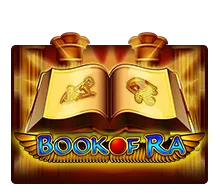 Book Of Ra - JFGAMING