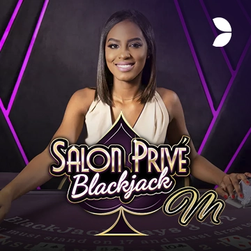 Salon Privé Baccarat M - JFGAMING