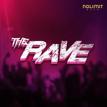 NolimitCity : The Rave - JFGAMING