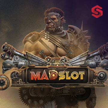SmartSoft : Mad Slot - JFGAMING