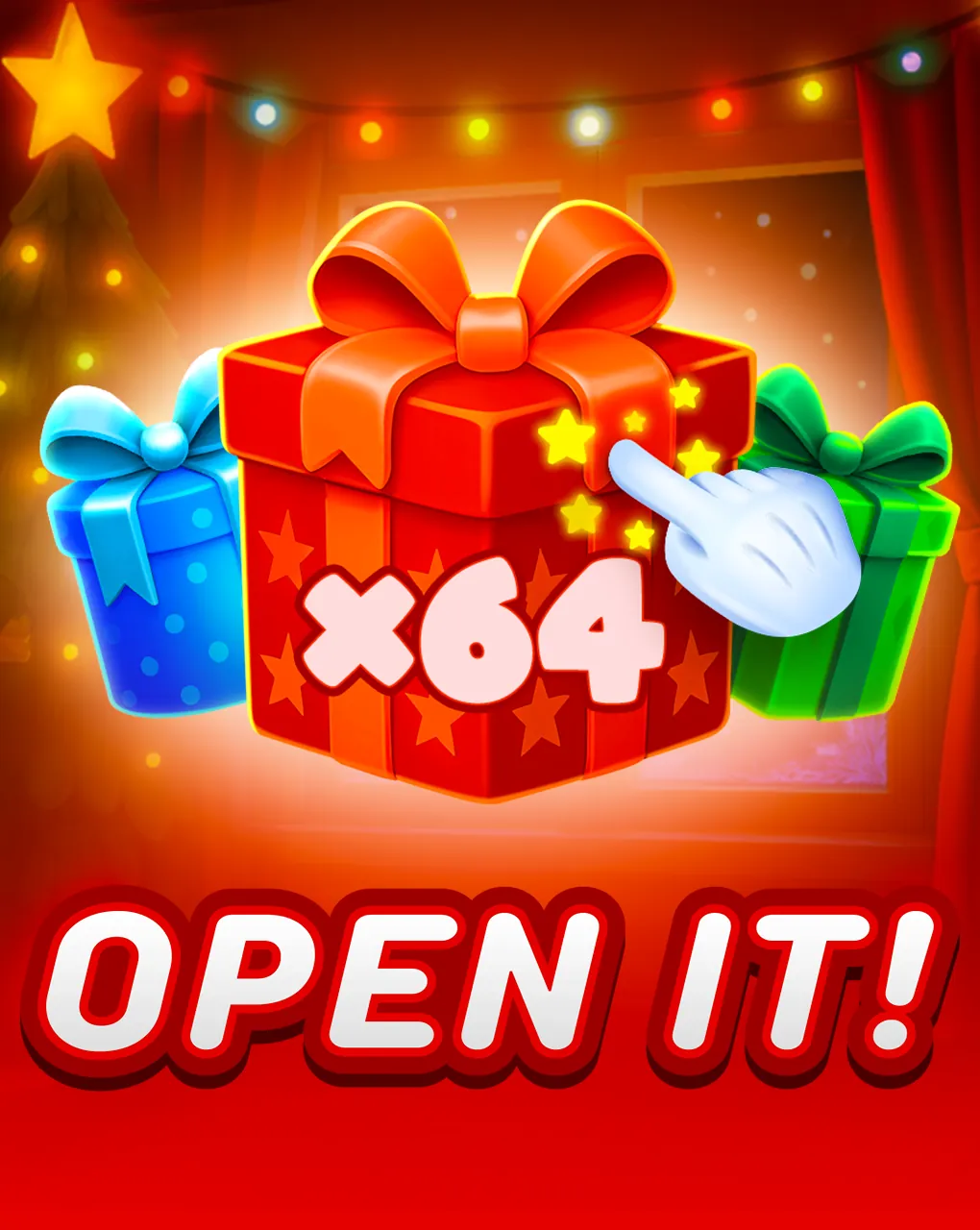 Open It! - JFGAMING