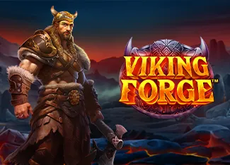 Pragmatic : Viking Forge - JFGAMING
