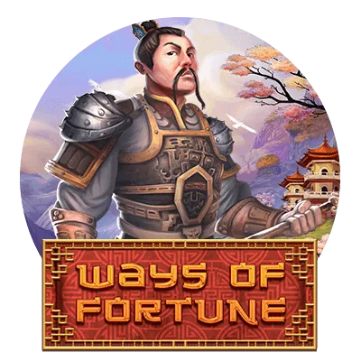 Habanero : Ways Of Fortune - JFGAMING