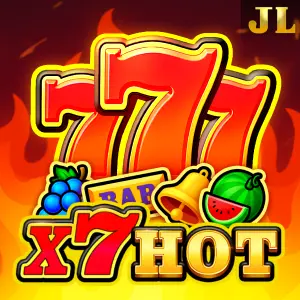 X7 HOT - JFGAMING
