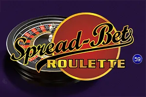 Spread Bet Roulette - JFGAMING