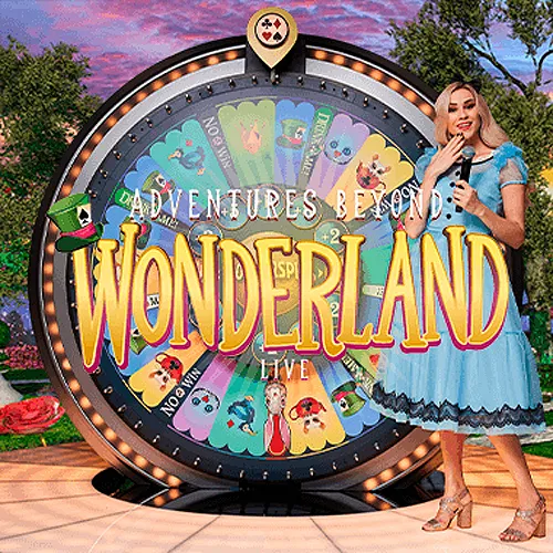 Adventures Beyond Wonderland - JFGAMING