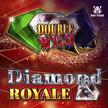 Redtiger : Diamond Royale - JFGAMING