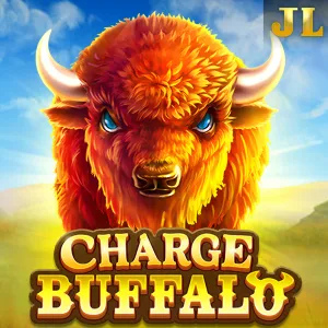 Jili : Charge Buffalo - JFGAMING