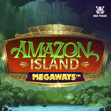 Redtiger : Amazon Island Megaways - JFGAMING