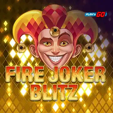 PlaynGo : Fire Joker Blitz - JFGAMING